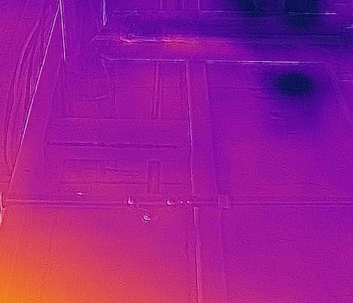 infrared imaging