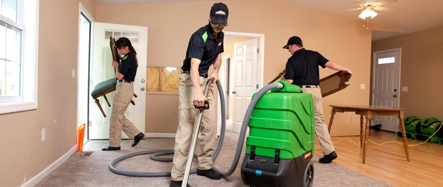 Levittown, PA cleaning services